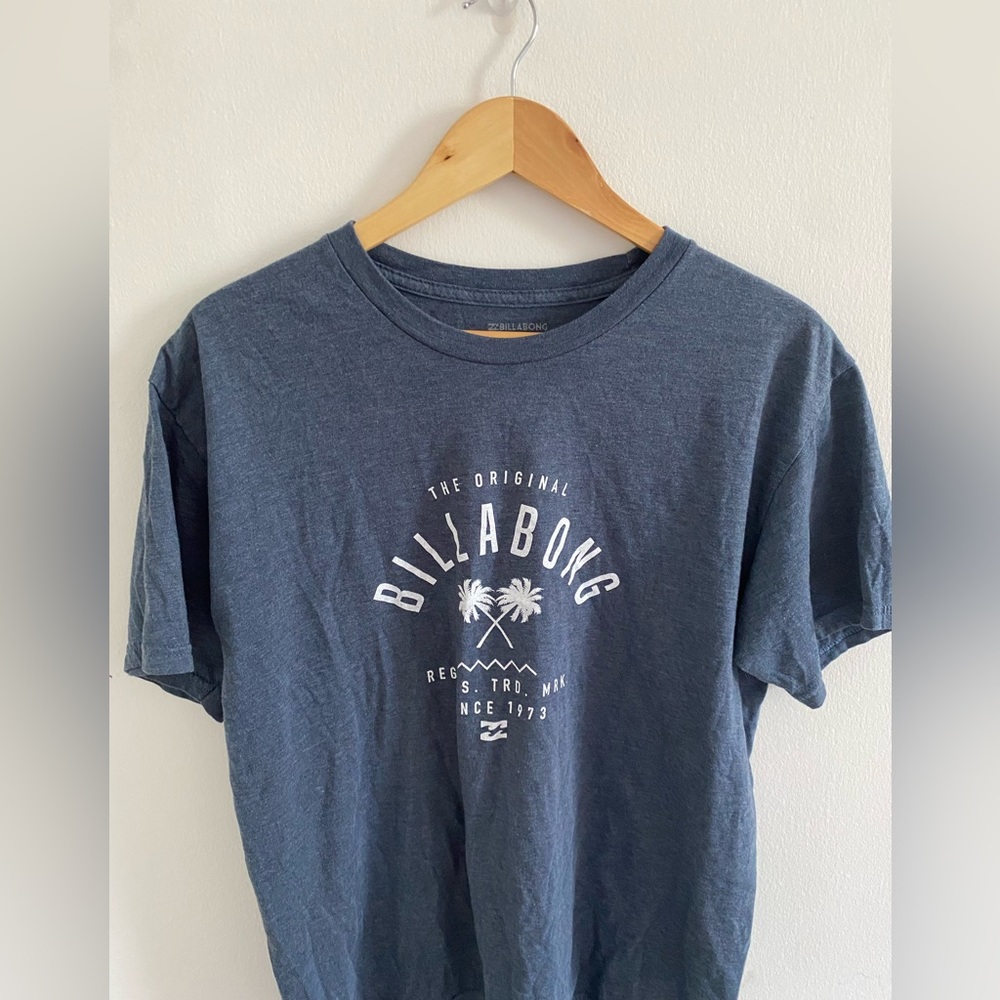 BILLABONG TEE